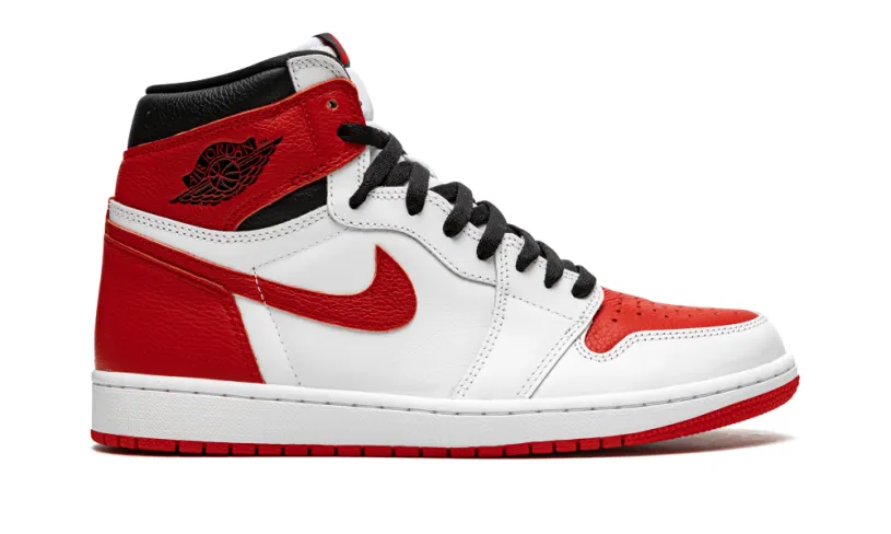 Air Jordan 1 Air Jordan 1 Retro High OG 'Heritage'